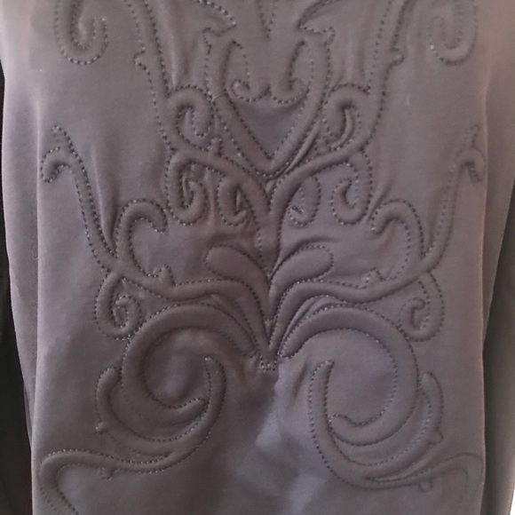 New Shilla sweatshirt Size M - Picture 3 of 5